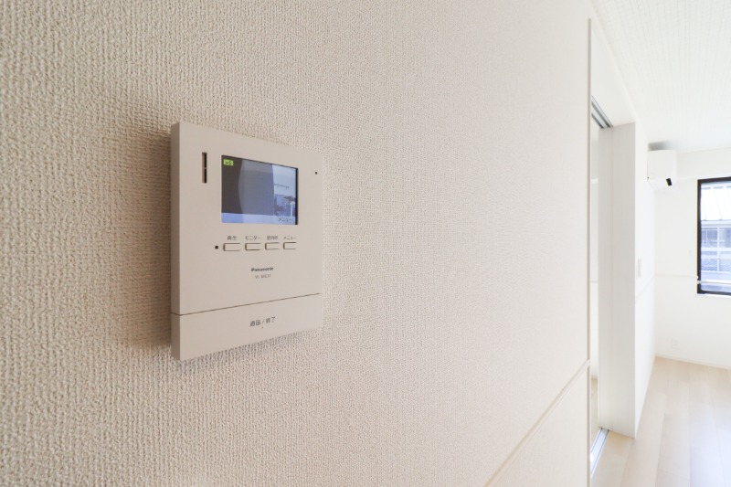 セキュリティ　図面と現状に相違がある場合には現状を優先