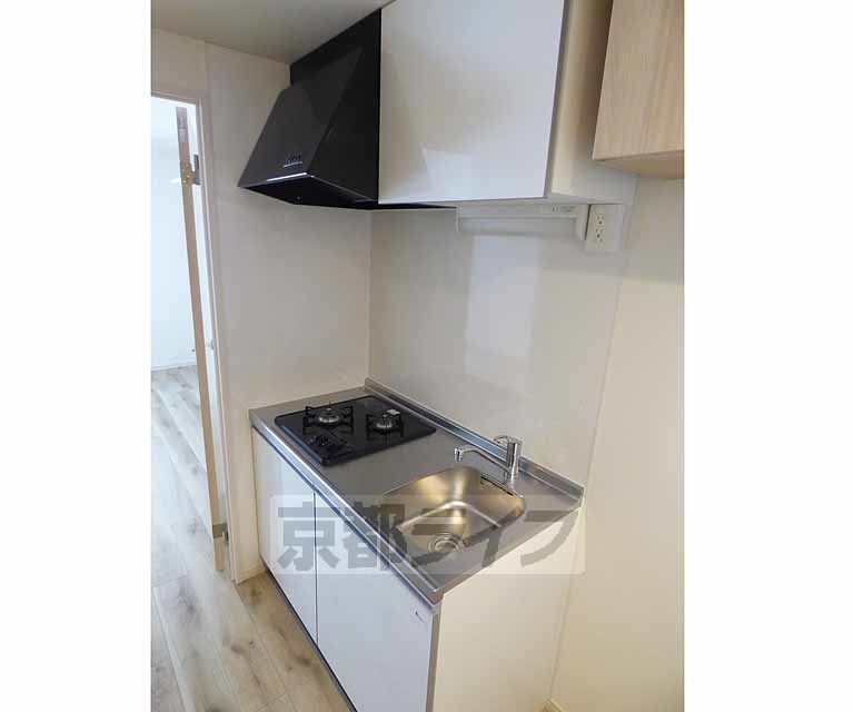 キッチン　システムキッチン