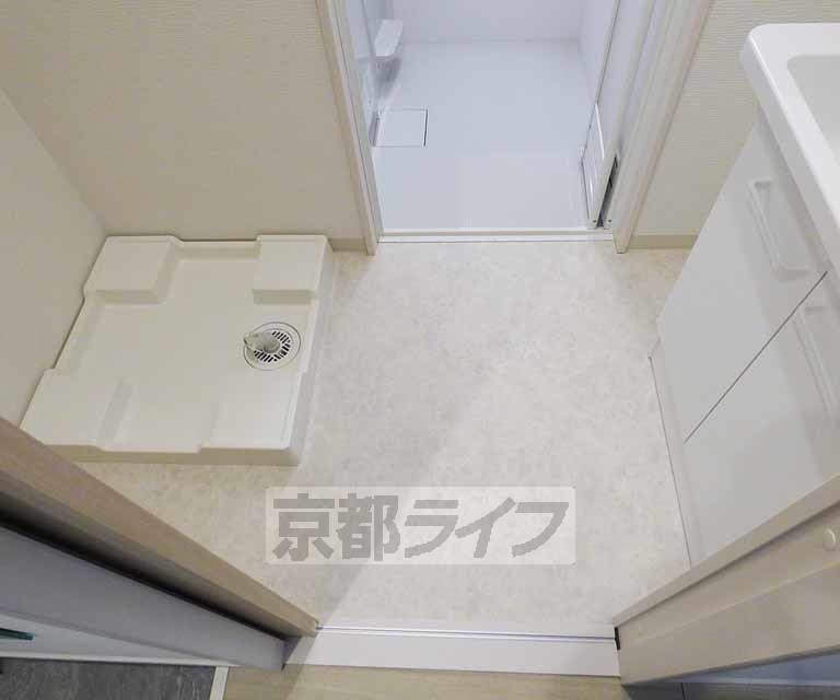 その他部屋・スペース　ゆったり着替えることができます