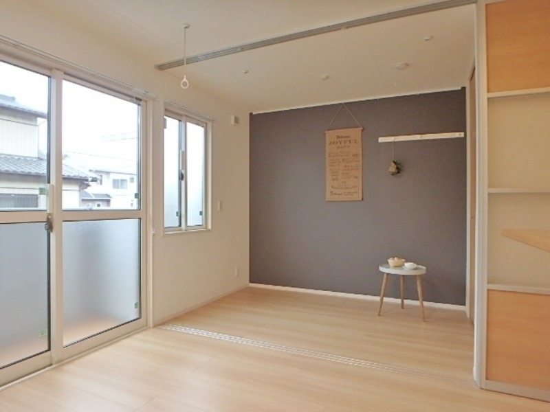 その他部屋・スペース　図面と現状に相違がある場合には現状を優先