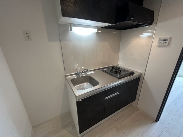 キッチン　※同施工会社物件（イメージ）