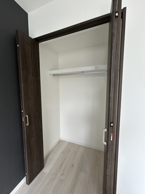 収納　※同施工会社物件（イメージ）