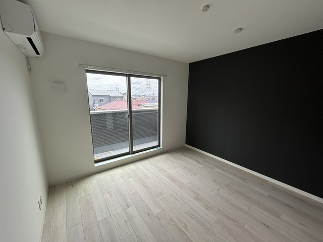 居室・リビング　※同施工会社物件（イメージ）