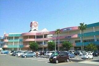 ショッピングセンター　パワーシティ屋島さん（ショッピングセンター）まで2430m