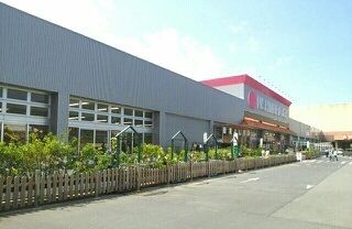 ホームセンター　西村ジョイさん（ホームセンター）まで1370m