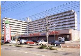 スーパー　albis泉が丘サンピア店（スーパー）まで754m