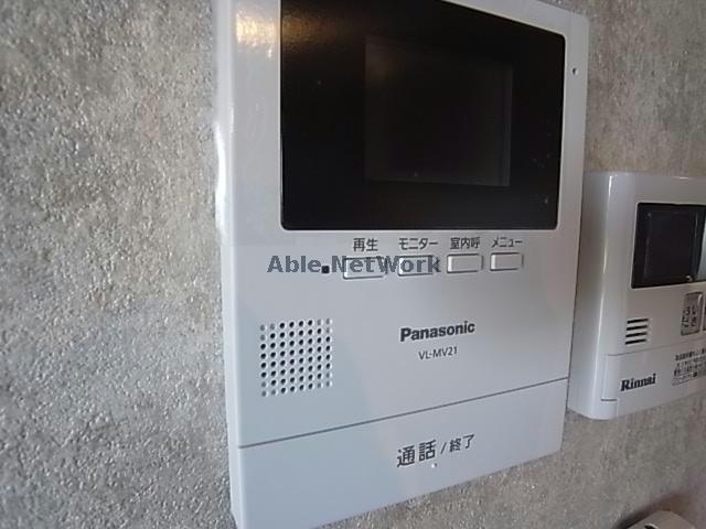 セキュリティ　参照写真