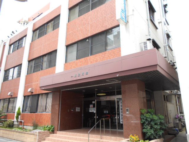 病院　医療法人社団嬉泉会春日部嬉泉病院（病院）まで1353m