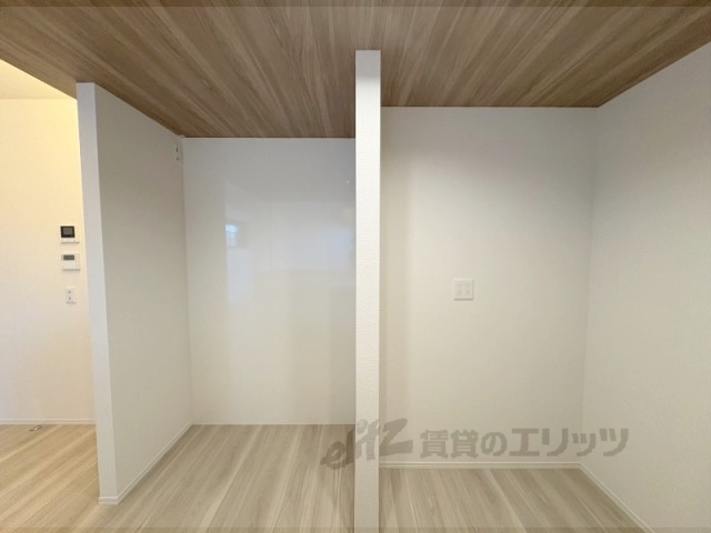その他部屋・スペース　冷蔵庫置場