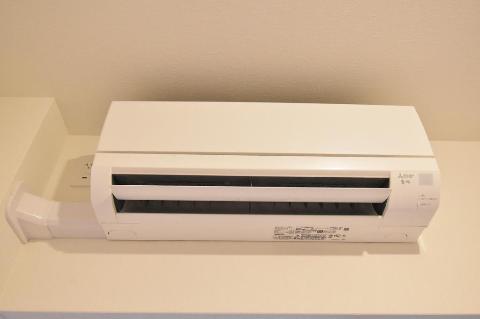 その他設備　室内設備