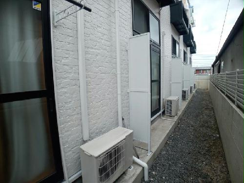 バルコニー　※写真と現状が異なる場合は現状を優先