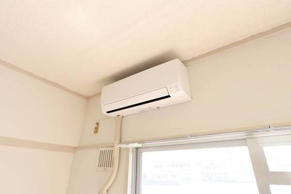 その他設備　ビレッジハウスの同一物件・同一タイプの間取りの写真です