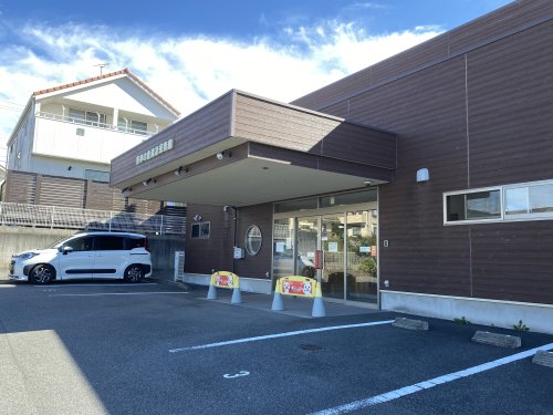 幼稚園・保育園　東神の倉清凉保育園（幼稚園・保育園）まで295m