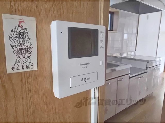 セキュリティ　ドアフォン（ＴＶ含）