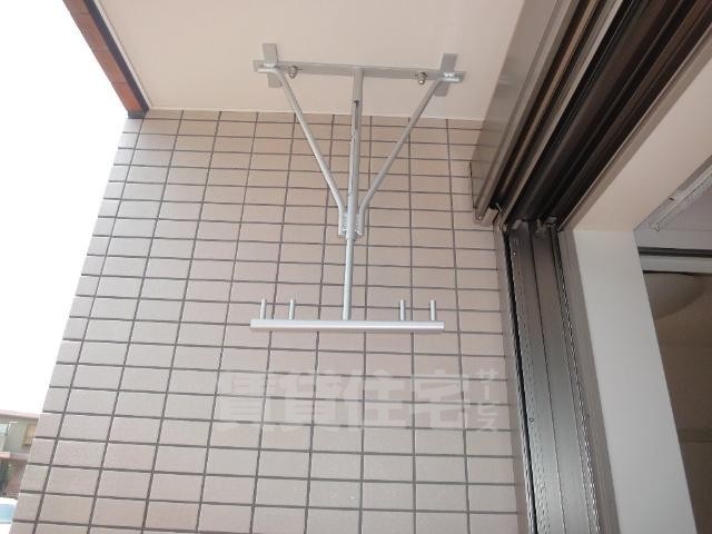 バルコニー　ベランダ