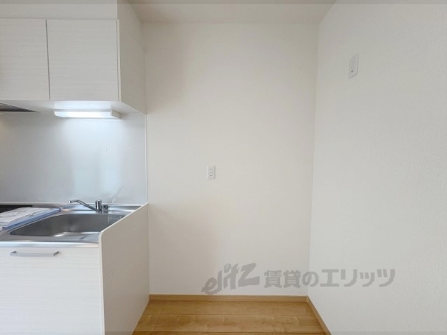 その他部屋・スペース　冷蔵庫置場