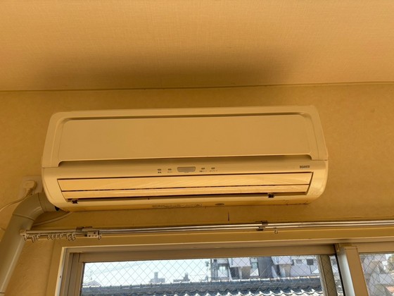 その他設備　※別部屋の写真です