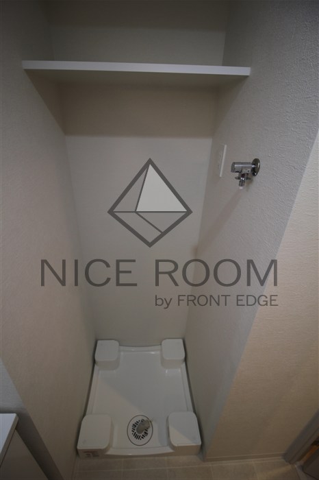 その他設備　スプランディッド上本町WESTII　その他設備