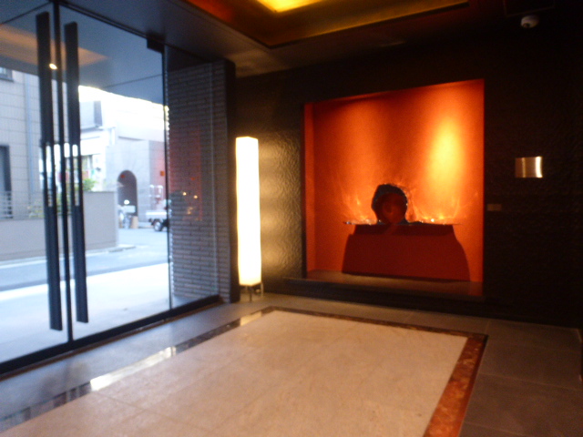 ロビー　ロビー