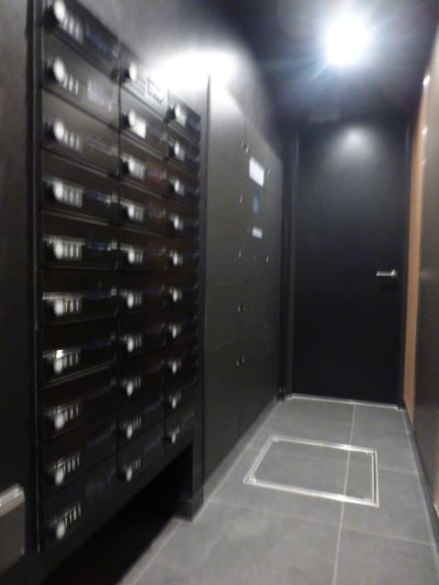 その他共有部分　共有部