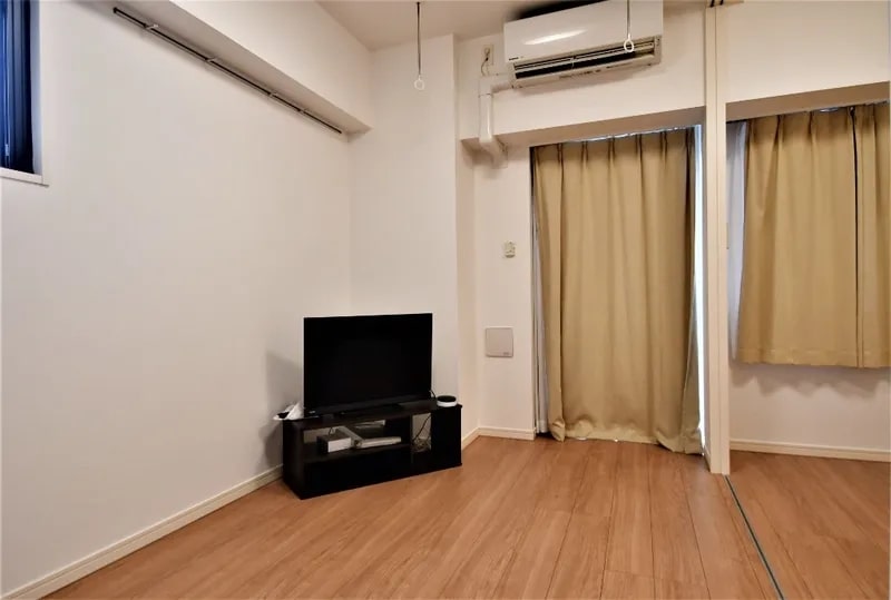 居室・リビング　内観