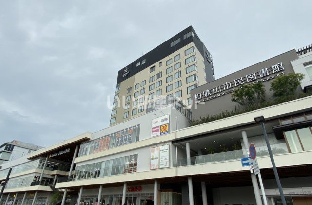 その他　和歌山市駅（その他）まで1978m