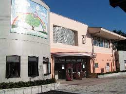 幼稚園・保育園　深大寺保育園（幼稚園・保育園）まで252m