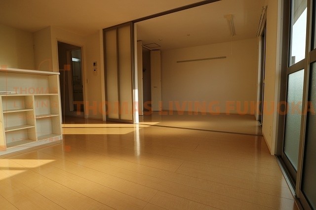 居室・リビング　福岡・佐賀の賃貸物件・お部屋探しはトーマスリビングまで。