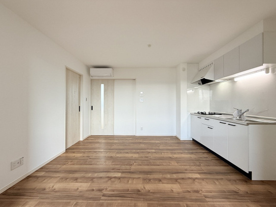 その他設備　※別部屋の写真です