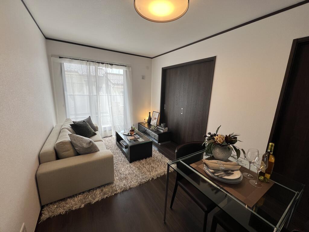 居室・リビング