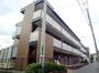 蕨駅よりバス12分 徒歩1分 3階 築17年1ヶ月の賃貸物件