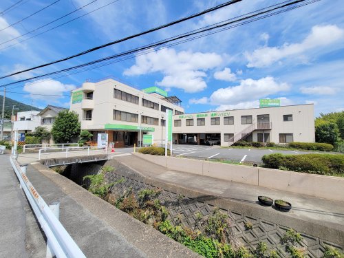 病院　医療法人但馬会田口クリニック（病院）まで770m
