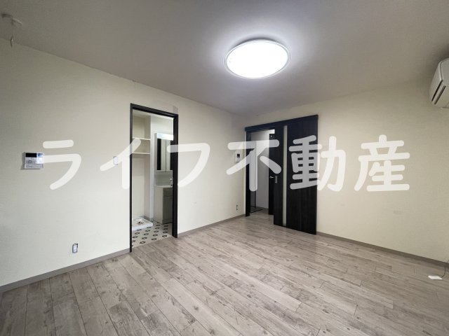 居室・リビング　おしゃれなリビングです