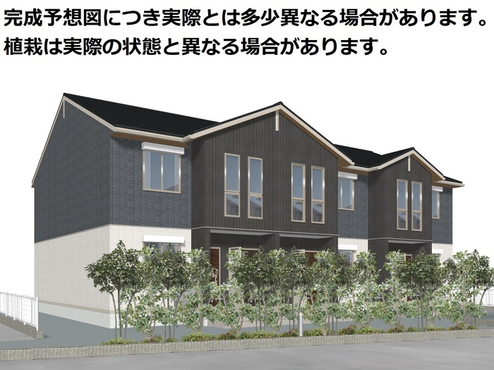 A4 春日井市 セレニティー勝川 5階(賃貸マンション)[物件番号:7301669021