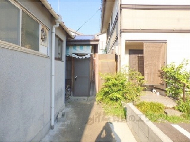 その他共有部分　通路