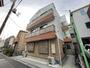 千住大橋駅より徒歩1分 1階 築10年2ヶ月の賃貸物件
