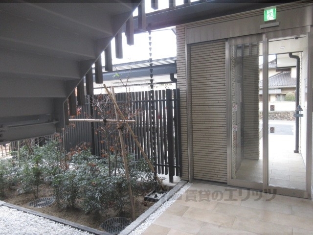 ロビー　ロビー