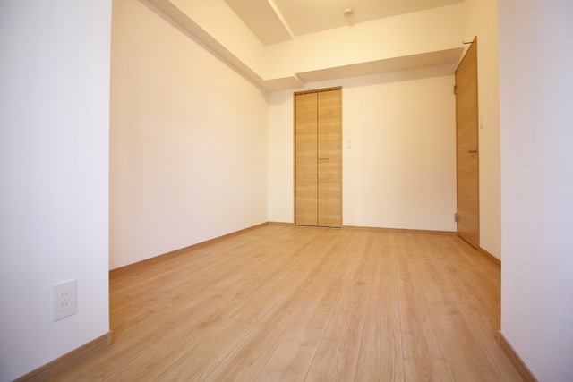 その他部屋・スペース　★６．３帖寝室★※同種同型の仕様となります。