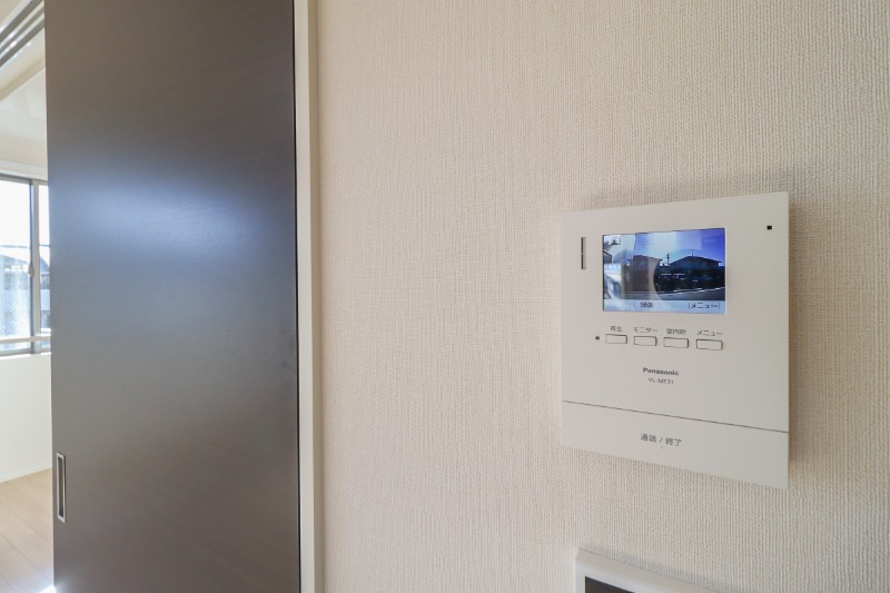 セキュリティ　図面と現状に相違がある場合には現状を優先