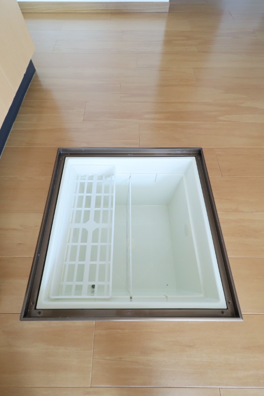 その他設備　図面と現状に相違がある場合には現状を優先