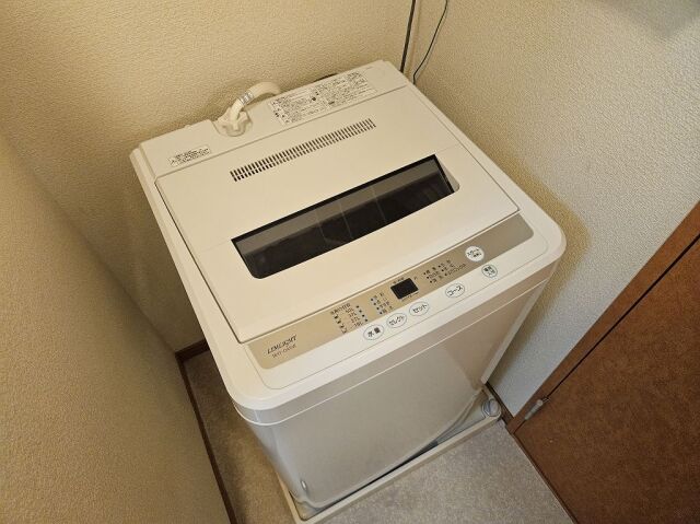 その他設備　※同タイプ部屋の写真です。