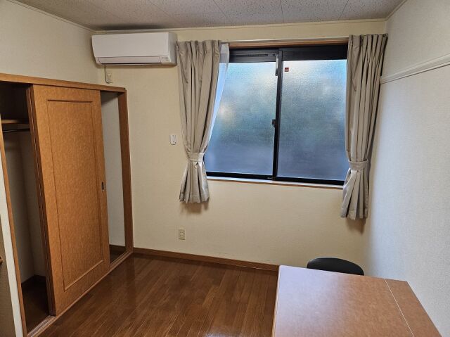 居室・リビング　※同タイプ部屋の写真です。