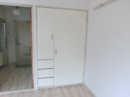 その他部屋・スペース　※別のお部屋の写真の為、現況を優先とさせて頂きます。