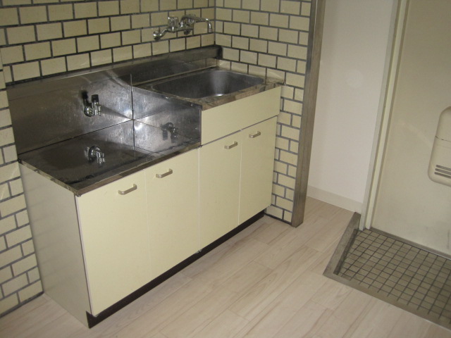 その他設備　※別のお部屋の写真の為、現況を優先とさせて頂きます。