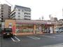 コンビニ　セブンイレブン広島三篠3丁目店（コンビニ）まで425m