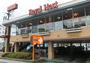 飲食店　ロイヤルホスト三篠店（飲食店）まで506m