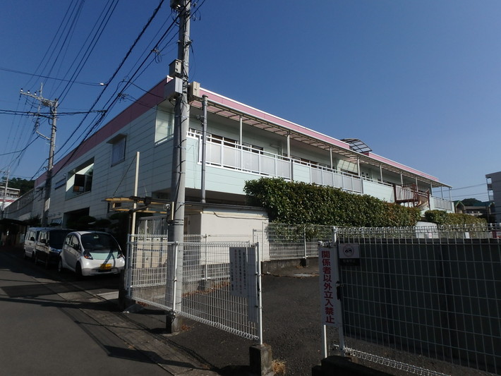 幼稚園・保育園　川崎めぐみ幼稚園（幼稚園・保育園）まで628m