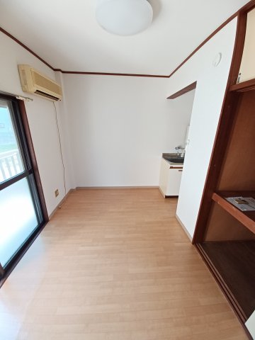 その他部屋・スペース　中はこのようになっています