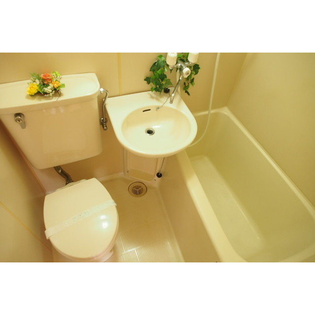 トイレ　他部屋・参考写真