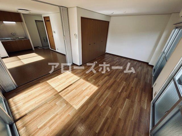 その他部屋・スペース　※室内写真は前回募集の別室につきイメージです。